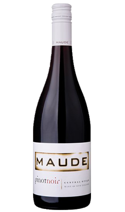 Maude Pinot Noir 2024 750ml