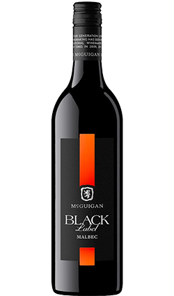 McGuigan Black Label Malbec 700ml