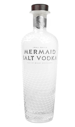 Mermaid Salt Vodka 700ml