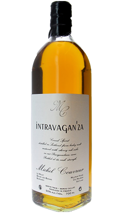 Michel Couvreur Intravaganza 700ml