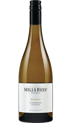 Mills Reef RESERVE Chardonnay 2022 750ml