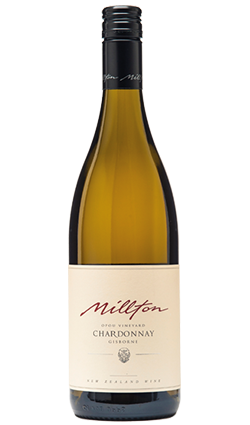 Millton Opou Chardonnay 2020 750ml