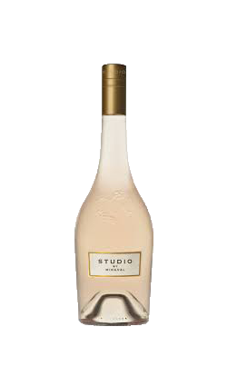 Miraval Studio Rose 2024 750ml