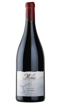 Misha's Verismo Pinot Noir 18 / 19 750ml