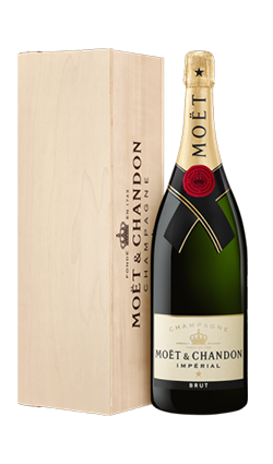 Moet & Chandon Jeroboam 3000ml