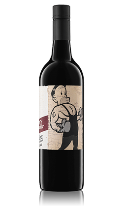 Mollydooker The Boxer Shiraz 2021 750ml