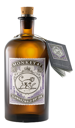 Monkey 47 Gin 500ml
