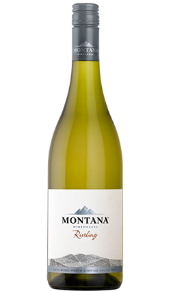 Montana Riesling 2023 750ml