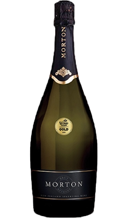 Morton Estate BLACK Label Brut  750ml