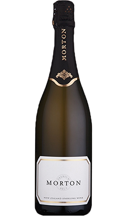 Morton Estate WHITE Label Brut NV 750ml