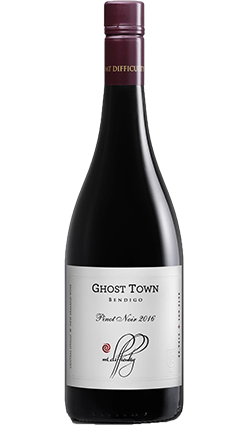 Mt Difficulty Ghost Town Pinot Noir 2023
