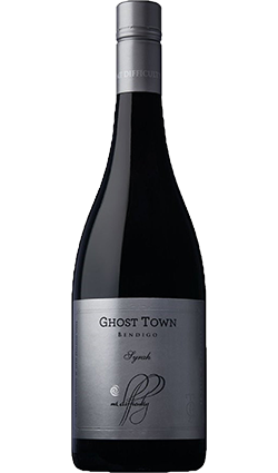 Mt Difficulty Ghost Town Syrah 2023 750ml