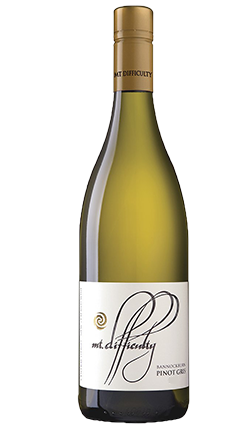 Mt Difficulty Bannockburn Pinot Gris 2025 750ml