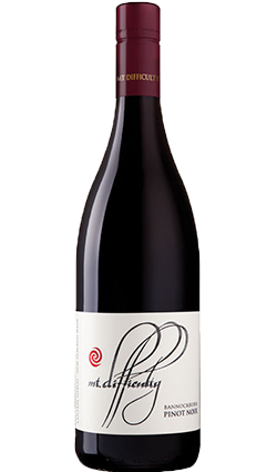 Mt Difficulty Bannockburn Pinot Noir 2022 750ml