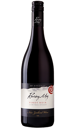 Roaring Meg Pinot Noir 2023 750ml by Mt Difficulty