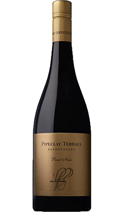 Mt Difficulty Pipeclay Terrace Pinot Noir 2018