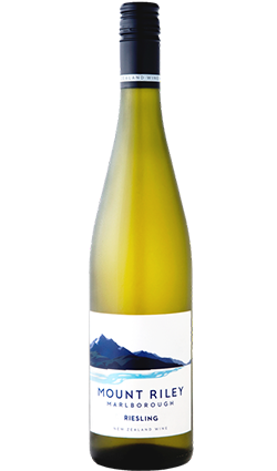 Mount Riley Riesling 2025 750ml