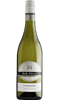 Mud House Chardonnay 2024 750ml
