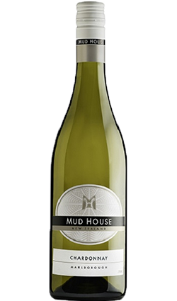 Mud House Chardonnay 2023 750ml