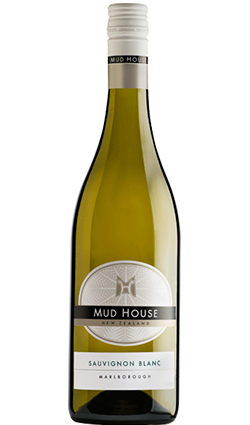 Mud House Sauvignon Blanc 2024 750ml