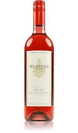 Mudbrick Rose 2024 750ml