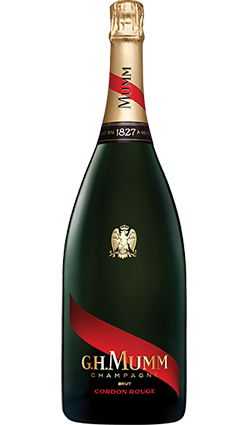 G. H. Mumm Brut NV MAGNUM 1500ml