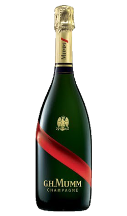 G. H. Mumm NV Brut 375ml