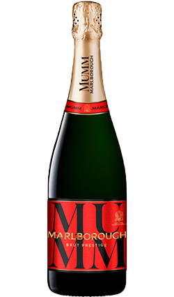 Mumm Marlborough Brut Prestige 750ml