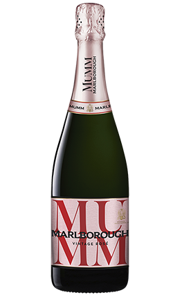 Mumm Marlborough Rose Vintage 750ml