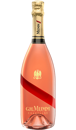 G. H. Mumm Rose 750ml