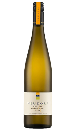 Neudorf Moutere Dry Riesling 2023 750ml