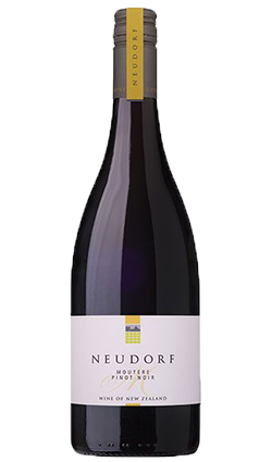 Neudorf Moutere Pinot Noir 2022 750ml