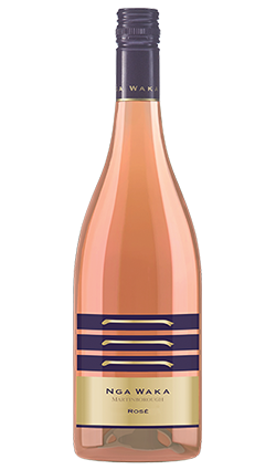 Nga Waka Rose 2024 750ml