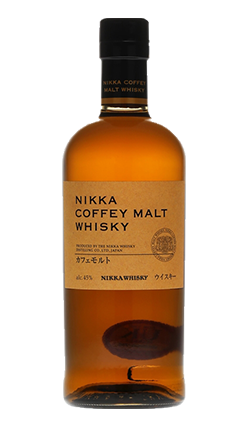 Nikka Coffey Malt Whisky 700ml