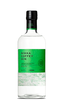 Nikka Coffey Gin 700ml