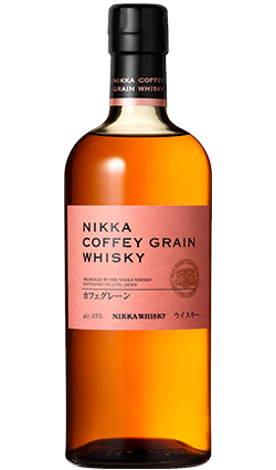 Nikka Coffey Grain Whisky 700ml