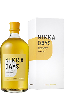 Nikka Days 700ml