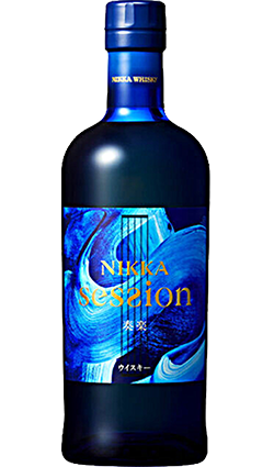 Nikka Session 700ml