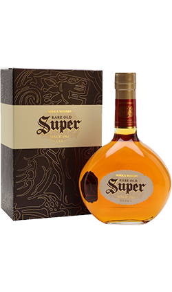 Nikka Super Rare Old 700ml