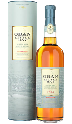 Oban Little Bay 700ml