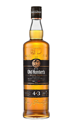 Old Hunters Selection 700ml