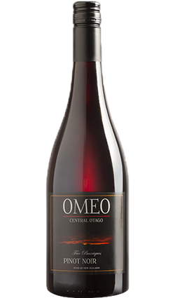 Omeo Pinot Noir 2022 750ml