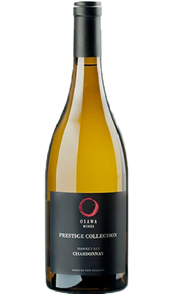 Osawa Chardonnay 2016 750ml