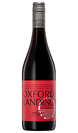 Oxford Landing Shiraz 2024 750ml