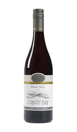 Oyster Bay Pinot Noir 2021 750ml