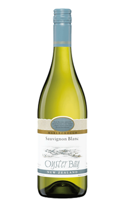 Oyster Bay Sauvignon Blanc 2025 750ml