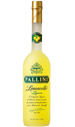Pallini Limoncello 700ml