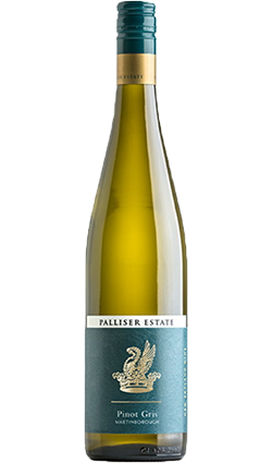 Palliser Pinot Gris 2023 750ml