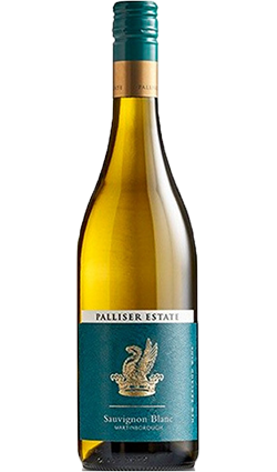 Palliser Sauvignon Blanc 2023 750ml