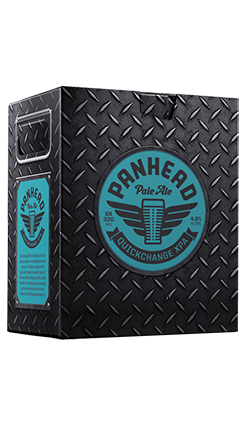 Panhead Quickchange XPA 330ml 6Pk